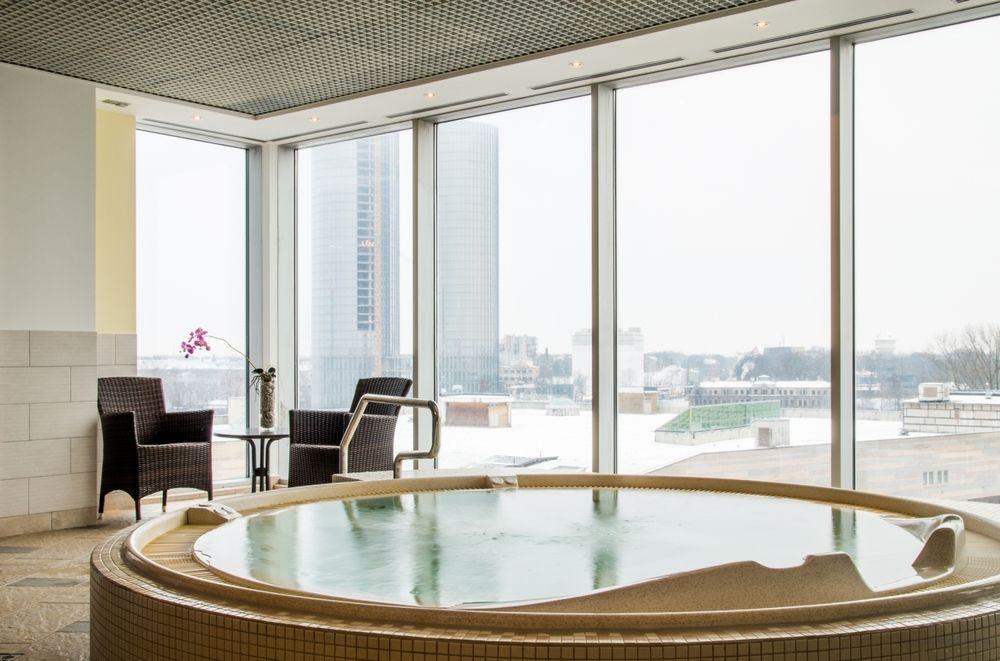 Riga Islande Hotel With Free Parking Exterior photo