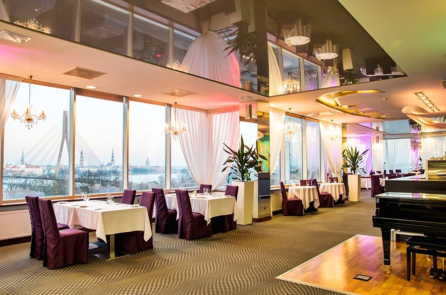 Riga Islande Hotel With Free Parking Exterior photo